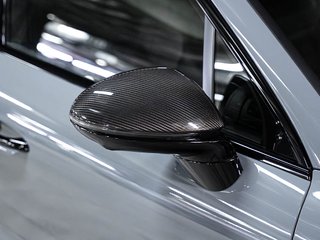 Porsche Cayenne Coupé Turbo eHybrid con paquete GT