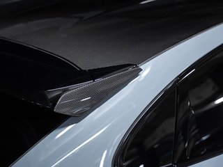Porsche Cayenne Coupé Turbo eHybrid con paquete GT