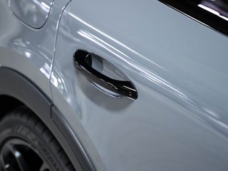 Porsche Cayenne Coupé Turbo eHybrid con paquete GT