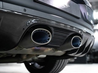 Porsche Cayenne Coupé Turbo eHybrid con paquete GT