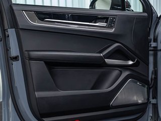 Porsche Cayenne Coupé Turbo eHybrid con paquete GT