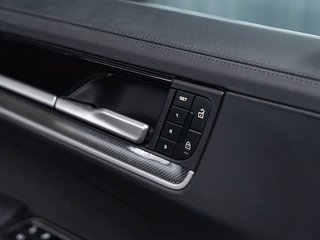 Porsche Cayenne Coupé Turbo eHybrid con paquete GT
