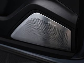 Porsche Cayenne Coupé Turbo eHybrid con paquete GT