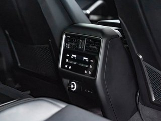 Porsche Cayenne Coupé Turbo eHybrid con paquete GT