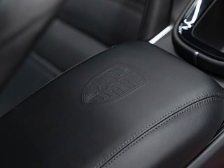 Porsche Cayenne Coupé Turbo eHybrid con paquete GT