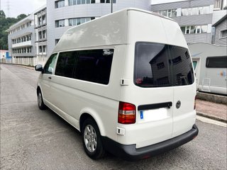 Volkswagen Transporter T5 2009