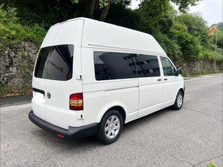 Volkswagen Transporter T5 2009
