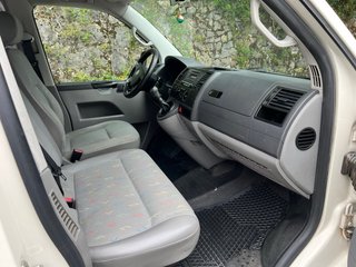 Volkswagen Transporter T5 2009