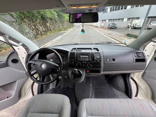 Volkswagen Transporter T5 2009