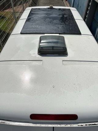 Volkswagen Transporter T5 2009