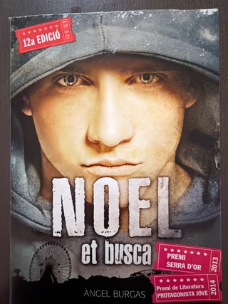 Noel et busca
