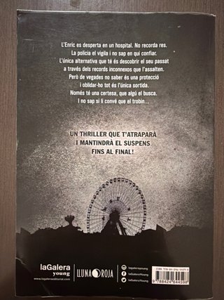 Noel et busca