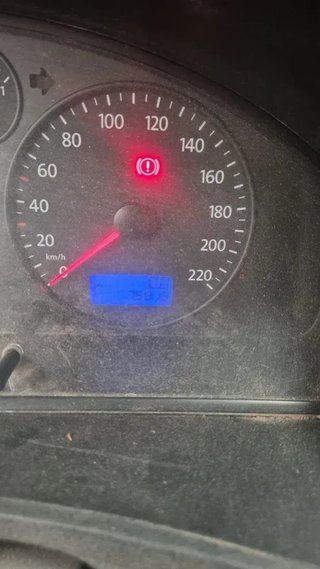 Despiece vw transporter TR 1.9tdi 2009 BRS  .