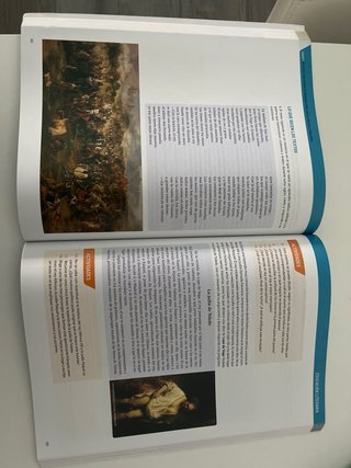 Lengua Y Literatura 3º ESO