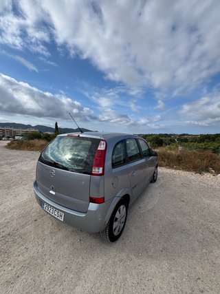 Opel Meriva 114.000km
