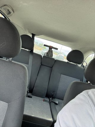 Opel Meriva 114.000km