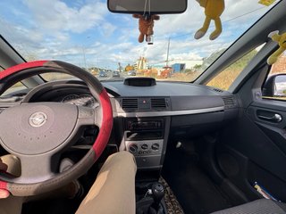 Opel Meriva 114.000km