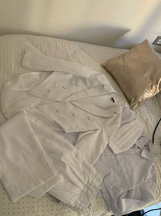 Lote de trajes de niño al por mayor