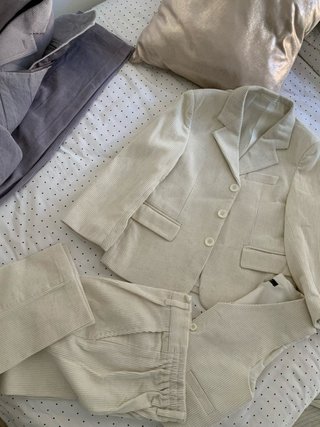 Lote de trajes de niño al por mayor