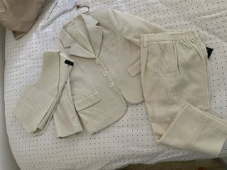 Lote de trajes de niño al por mayor