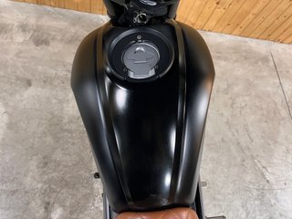 Yamaha XSR 125