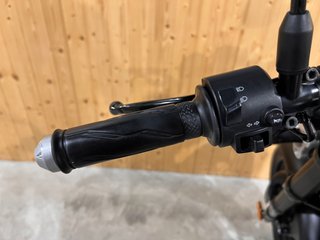 Yamaha XSR 125