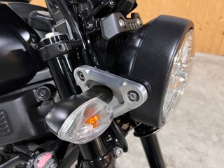 Yamaha XSR 125