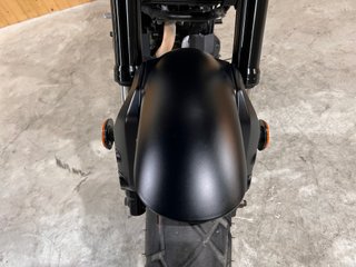 Yamaha XSR 125