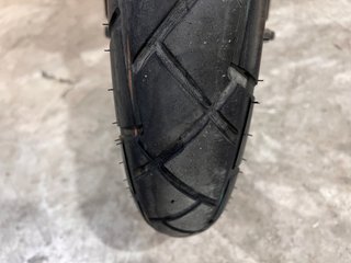 Yamaha XSR 125