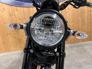 Yamaha XSR 125