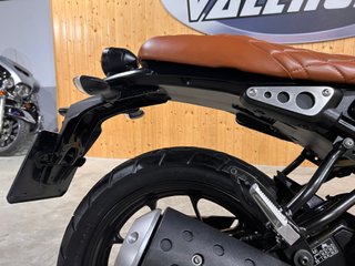Yamaha XSR 125