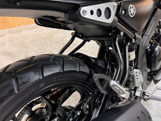 Yamaha XSR 125