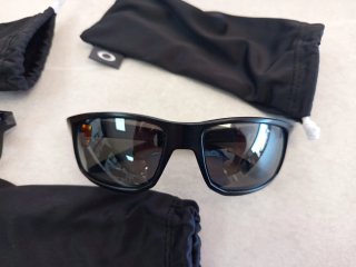 Gafas Oakley Gibston