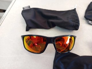 Gafas Oakley Gibston