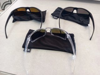 Gafas Oakley Gibston