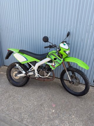 Derbi Senda R