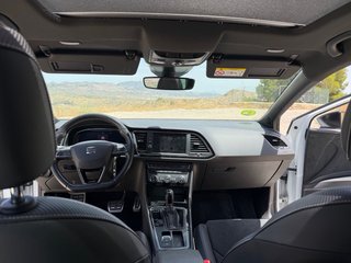 SEAT Leon cupra 2018
