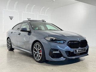 BMW SERIE 2 220d GRAN COUPÉ 190cv M SPORT