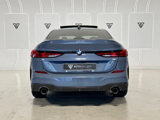 BMW SERIE 2 220d GRAN COUPÉ 190cv M SPORT
