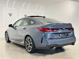 BMW SERIE 2 220d GRAN COUPÉ 190cv M SPORT