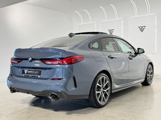 BMW SERIE 2 220d GRAN COUPÉ 190cv M SPORT