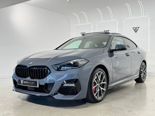 BMW SERIE 2 220d GRAN COUPÉ 190cv M SPORT