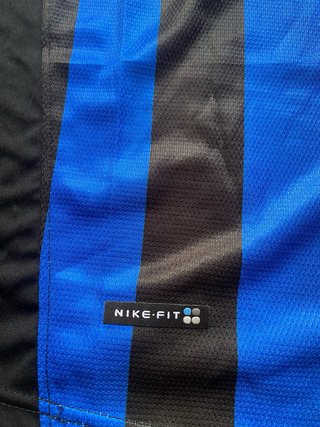 Inter Milan 1998 Retro Shirt