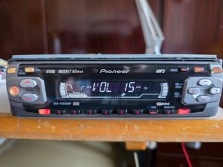 Autoradio Pioneer DEH-P3590MP MP3/AUX