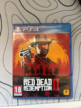 Juegos de play 4