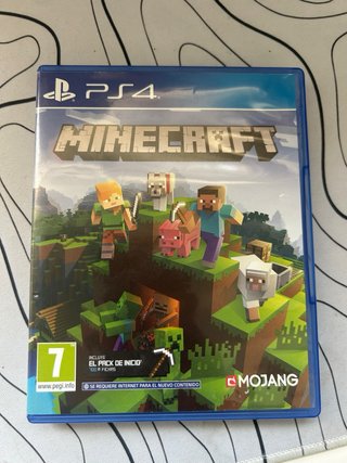 Juegos de play 4