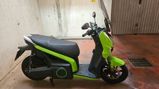 Silence S01 Scooter Elettrico