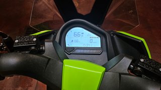 Silence S01 Scooter Elettrico