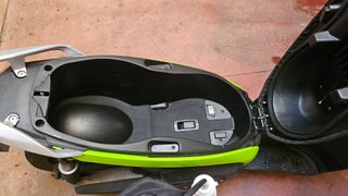 Silence S01 Scooter Elettrico