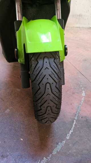 Silence S01 Scooter Elettrico